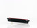 PLAFON  LED OVALADO EMBUTIBLE 10 LEDS ROJO 12-24V     TRAKTOLAMP