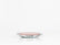 PLAFON  LED REDONDO ATORNILLABLE 4" BISEL CROMADO CON CABLES 10 LEDS AMBAR 12-24     LOMBRA     738-A