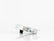 PLAFON  LED REDONDO ATORNILLABLE 4" BISEL CROMADO CON CONECTOR 10 LEDS CON DESTELLO AMBAR 12-24V     LOMBRA     717-A