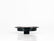 PLAFON  LED REDONDO ATORNILLABLE 4" BISEL NEGRO CON CONECTOR 10 LEDS  ROJO 12-24V     LOMBRA     687-R