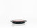 PLAFON  LED REDONDO ATORNILLABLE 4" BISEL NEGRO CON CABLES 10 LEDS ROJO 12-24V     LOMBRA     737-R