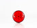 PLAFON  LED REDONDO TIPO BOSCH 3" 4 LEDS AMBAR MINIBUS