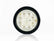 PLAFON  LED REDONDO EMBUTIBLE 4" CON CONECTOR 10 LEDS CON DESTELLO ROJO     TRAKTOLAMP