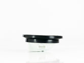 PLAFON  LED REDONDO EMBUTIBLE 4" CON CONECTOR 10 LEDS CON DESTELLO ROJO     TRAKTOLAMP