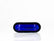 PLAFON LATERAL BASE HULE AZUL