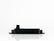 PLAFON  LED OVALADO ATORNILLABLE BISEL NEGRO 10 LEDS BLANCO 12-24V     LOMBRA     705-C  427-C