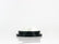 PLAFON  LED REDONDO EMBUTIBLE 4" CON CONECTOR 10 LEDS  AMBAR 24V     LOMBRA     715-A