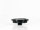 PLAFON  LED REDONDO EMBUTIBLE 4" CON CONECTOR 10 LEDS CON DESTELLO ROJO     LOMBRA     690-R