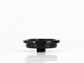 PLAFON  LED REDONDO EMBUTIBLE 4" CON CONECTOR 10 LEDS AMBAR 12-24V     LOMBRA     688-A