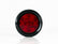PLAFON  LED REDONDO EMBUTIBLE 4" CON CONECTOR 10 LEDS ROJO 12-24V     LOMBRA     688-R