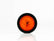 PLAFON  LED REDONDO EMBUTIBLE 2 1/2" CON CONECTOR 3 LEDS 12-24V  AMBAR     LOMBRA     2904-A