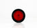 PLAFON  LED REDONDO EMBUTIBLE 2 1/2" CON CONECTOR 3 LEDS  ROJO 12-24V     LOMBRA     2904-R