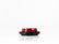 PLAFON  LED REDONDO EMBUTIBLE 2 1/2" CON CONECTOR 3 LEDS  ROJO 12-24V     LOMBRA     2904-R