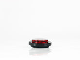 PLAFON  LED REDONDO EMBUTIBLE 2" CON CONECTOR 3 LEDS ROJO     LOMBRA     2903-R