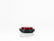 PLAFON  LED REDONDO EMBUTIBLE 2" CON CONECTOR 3 LEDS ROJO 12-24V     LOMBRA     2903-R