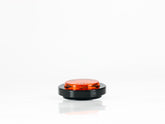 PLAFON  LED REDONDO EMBUTIBLE 2" CON CONECTOR 3 LEDS AMBAR     LOMBRA     2903-A