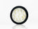 PLAFON  LED REDONDO EMBUTIBLE 4" CON CABLES 10 LEDS BLANCO 12-24V     LOMBRA     736-C  455