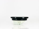 PLAFON  LED REDONDO EMBUTIBLE 4" CON CABLES 10 LEDS BLANCO 12-24V     LOMBRA     736-C  455