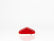 PLAFON  LED LATERAL TRIANGULO MINI 5 LEDS  ROJO 12V     LOMBRA     731-R