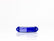 PLAFON LATERAL TRIANGULO MINI AZUL