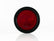 PLAFON REDONDO EMBUTIBLE 4" CON REFLEJANTE CON SOCKET ROJO 12V     LOMBRA     712-R