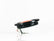 PLAFON REDONDO EMBUTIBLE 4" CON REFLEJANTE CON SOCKET AMBAR 12V     LOMBRA     712-A