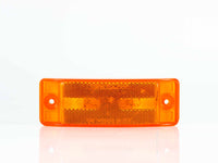 PLAFON LATERAL TIPO KENWORTH GRANDE SELLADO AMBAR