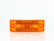 PLAFON LATERAL TIPO KENWORTH GRANDE SELLADO AMBAR