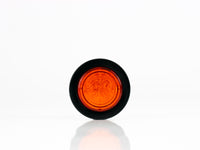 PLAFON REDONDO EMBUTIBLE 2" AMBAR 12V     LOMBRA     2513-A