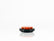 PLAFON REDONDO EMBUTIBLE 2" AMBAR 12V     LOMBRA     2513-A