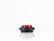 PLAFON REDONDO EMBUTIBLE 2" ROJO 12V     LOMBRA     2513-R