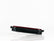 PLAFON  LED OVALADO EMBUTIBLE 10 LEDS  ROJO 12-24V     LOMBRA     2911-R