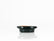 PLAFON REDONDO EMBUTIBLE 2 1/2" AMBAR 12V     LOMBRA     2523-A