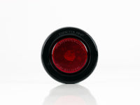 PLAFON REDONDO EMBUTIBLE 2 1/2" ROJO 12V     LOMBRA     2523-R
