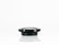 PLAFON REDONDO EMBUTIBLE 2 1/2" ROJO 12V     LOMBRA     2523-R