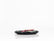 PLAFON  LED REDONDO ATORNILLABLE PLANO 4" BISEL NEGRO 14 LEDS AMBAR 12-24V     TROGRIM
