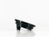PLAFON  LED REDONDO EMBUTIBLE 4" CON CONECTOR 37 LEDS ROJO     RANCINGTEC
