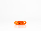 PLAFON  LED LATERAL MINI 1 LED AMBAR 12-24V     TECNOLAMP     REF 895-A