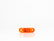 PLAFON  LED LATERAL MINI 1 LED AMBAR 12-24V     TECNOLAMP     REF 895-A