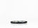 PLAFON  LED REDONDO ATORNILLABLE PLANO 4" BISEL NEGRO 30 LEDS BLANCO 12V     ALEMEX