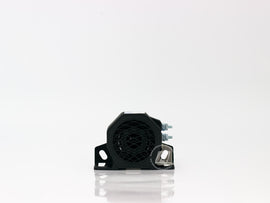 ALARMA REVERSA REFORZADA 97DB 12/24V     ECCO     REF  520E