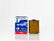 FILTRO ACEITE CARTUCHO CHEVROLET ASTRA 00-01     INTERFIL     REF CH-8806 OF-8806 57033