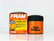 FILTRO ACEITE CHEVROLET 62-99 CORTO     FRAM     REF PH-30 OF-30 51069 GP-3