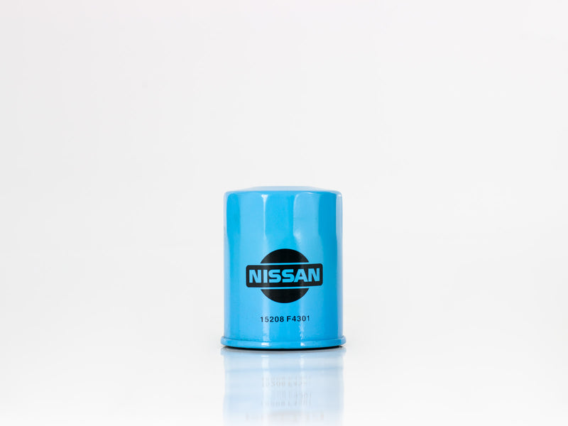 Filtro Gasoil Original NISSAN