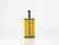 FILTRO ACEITE CARTUCHO PEUGEOT 206 1.6L 04-15 PARTNER 02-10     FRAM     REF CH-9443 OF-1109 WL7299 HU612X G-141