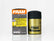 FILTRO ACEITE SINTETICO VW GOLF JETTA DERBY POINTER VW SEDAN SEAT     FRAM     REF PH-2870 OF-2870 51342 GPS-28