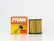 FILTRO ACEITE CARTUCHO VOLVO S60 01-09     FRAM     REF CH-8712 OF-8712 57021 G-72