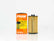 FILTRO ACEITE CARTUCHO CHEVROLET CRUZE 10-16 COLORADO 17-22 SONIC 12-20 TRAX 13-20 ASTRA     FRAM     REF CH-10246 OF-10246 57674 G-3751