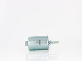 FILTRO GASOLINA CHEVROLET BLAZER 4.3L 91-05 S10 2.2L 94-01 4.3L 97-04 TUBO Y ROSCA M18X1.5     INJETECH     REF  33579 FGI-137