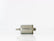 FILTRO GASOLINA CHEVROLET S10 BLAZER V6 86-91 95-03 ROSCA Y TUBO     INJETECH     REF  33483 FGI-023